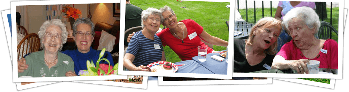 assisted living care